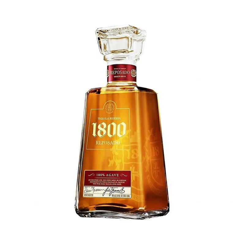 1800 Tequila Reposado