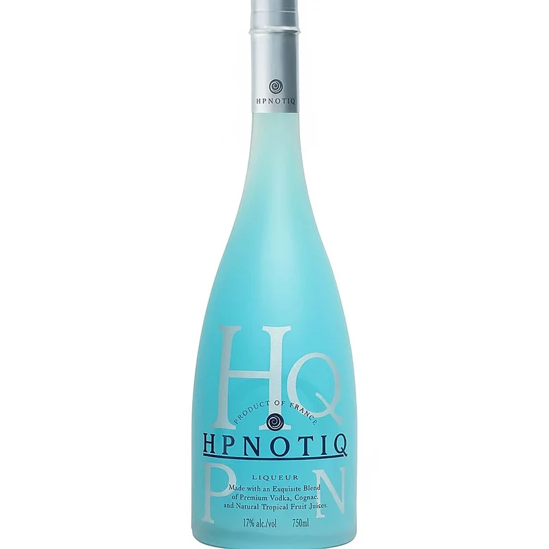 Hpnotiq Liqueur