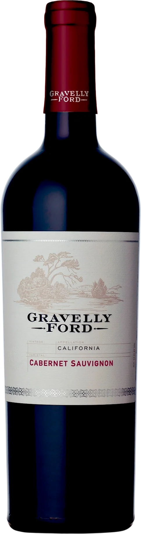 Gravelly Ford, Cabernet Sauvignon California, 2023