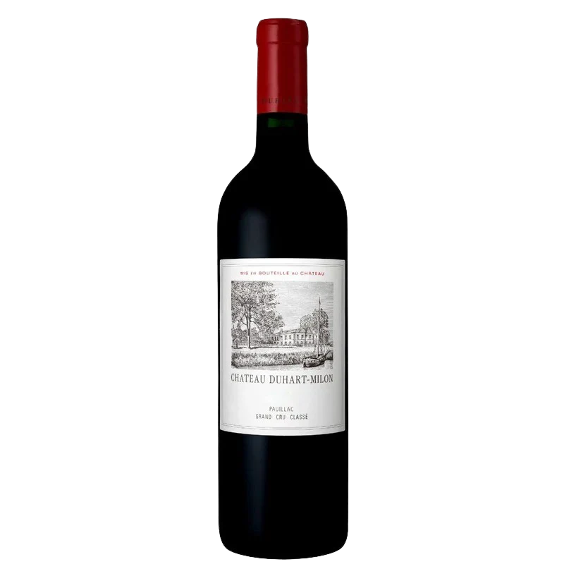 Château Duhart-Milon Pauillac 4. Cru, 2022