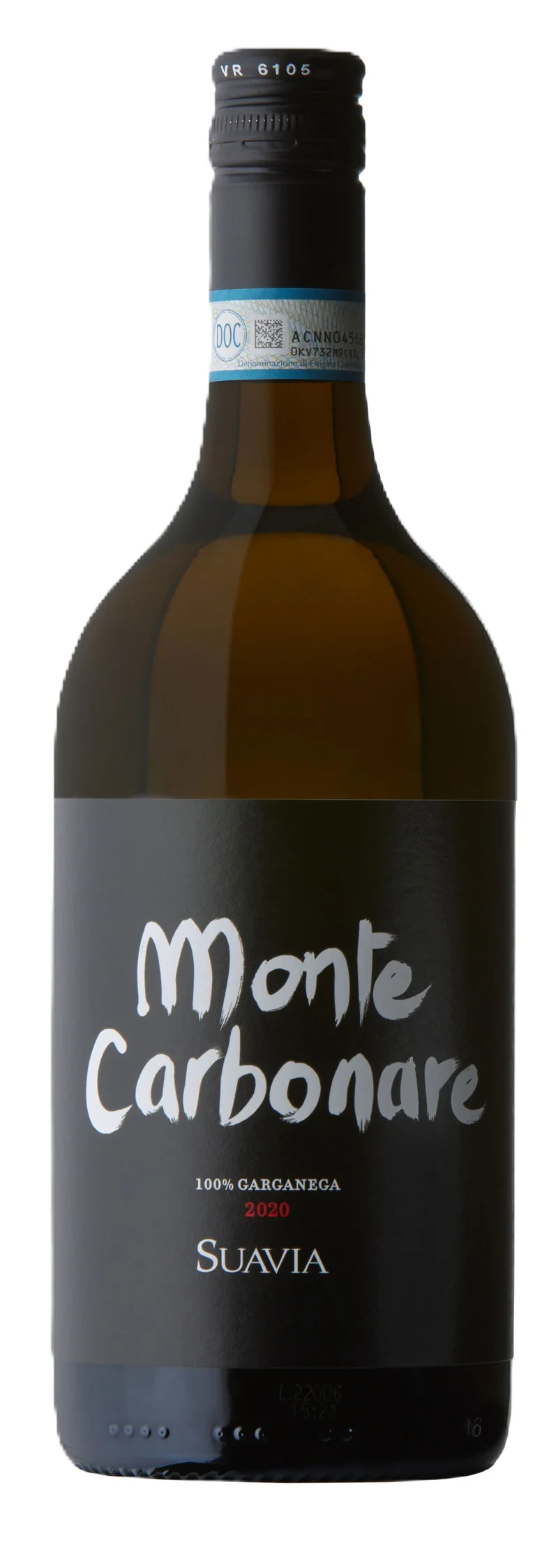 Suavia Azienda Agricola, Monte Carbonare Soave Classico DOC, 2023