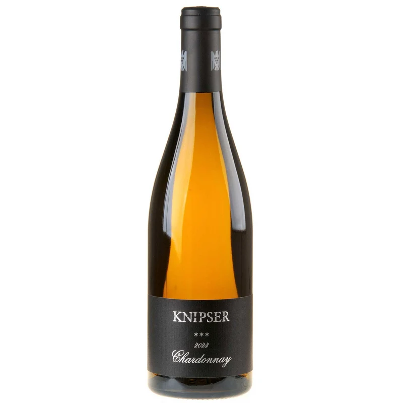 Weingut Knipser Chardonnay *** 2023 white