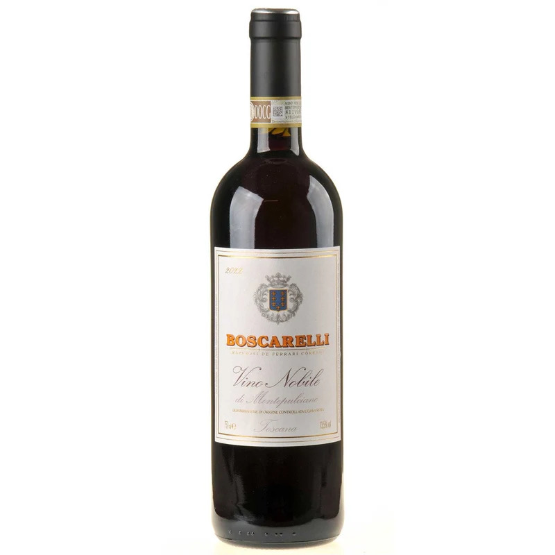 Boscarelli Vino Nobile di Montepulciano 2022