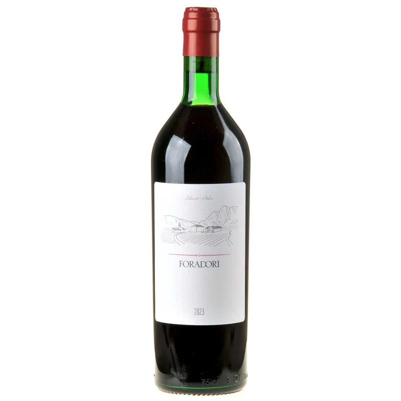 Foradori Teroldego Vigneti delle Dolomiti Bio 2023