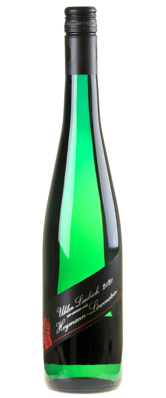 Heymann-Löwenstein Riesling Uhlen Laubach Großes Gewächs 2020 white
