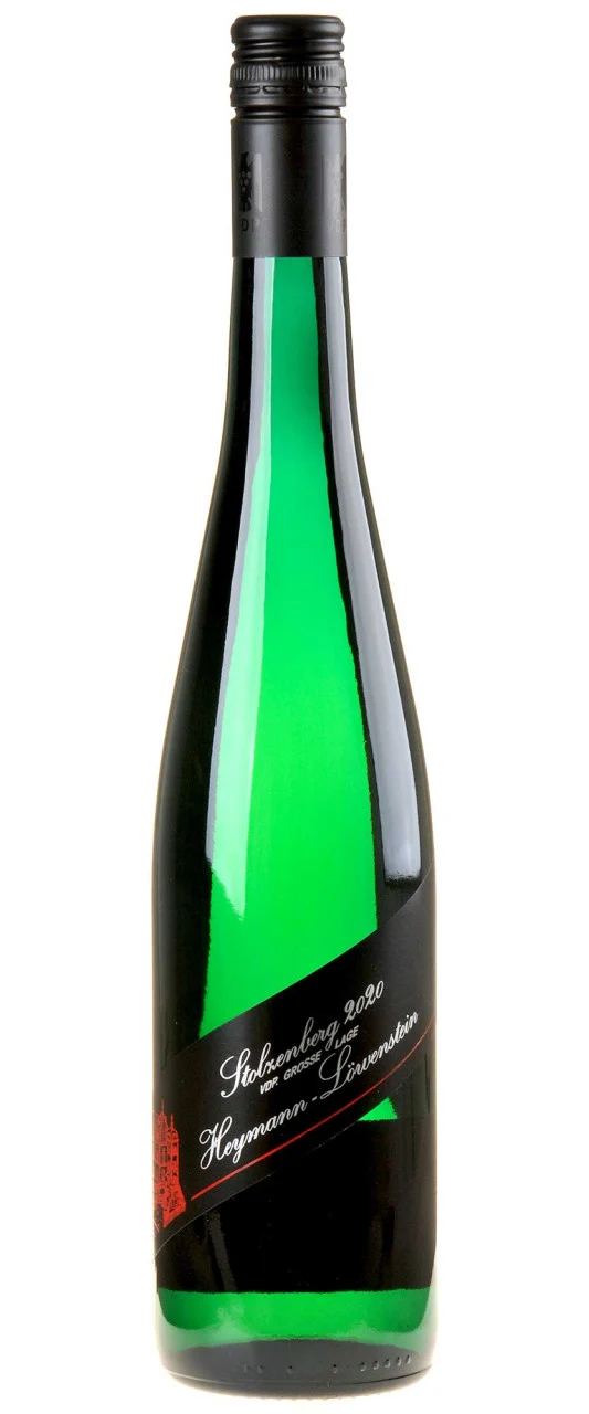 Heymann-Löwenstein Riesling Stolzenberg Großes Gewächs 2020 white