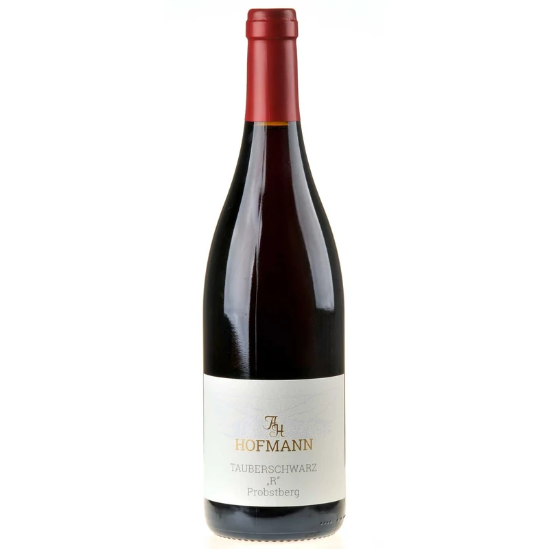 Weingut Familie Hofmann Tauberschwarz R Probstberg 2023