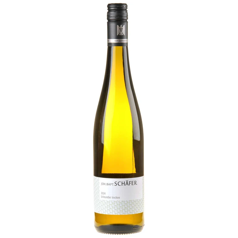 Joh. Bapt. Schäfer Scheurebe 2024 white