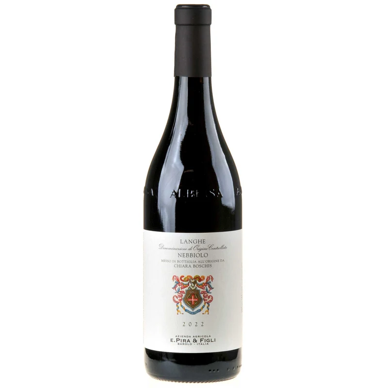 E.Pira & Figli Chiara Boschis Langhe Nebbiolo 2022