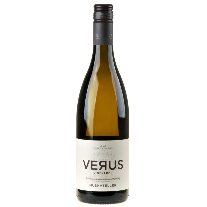 Verus Muskateller 2025 white