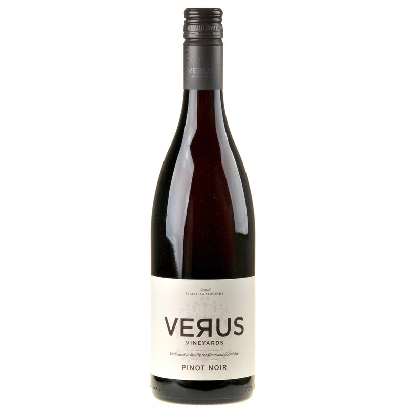 Verus Pinot Noir 2020