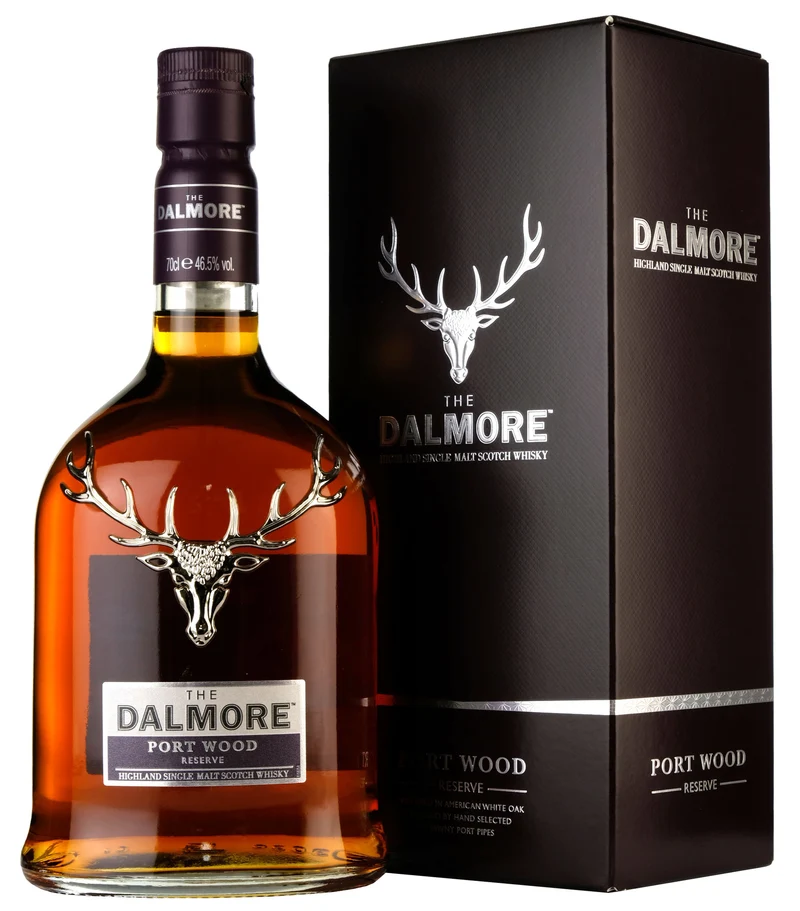 Dalmore Port Wood Reserve