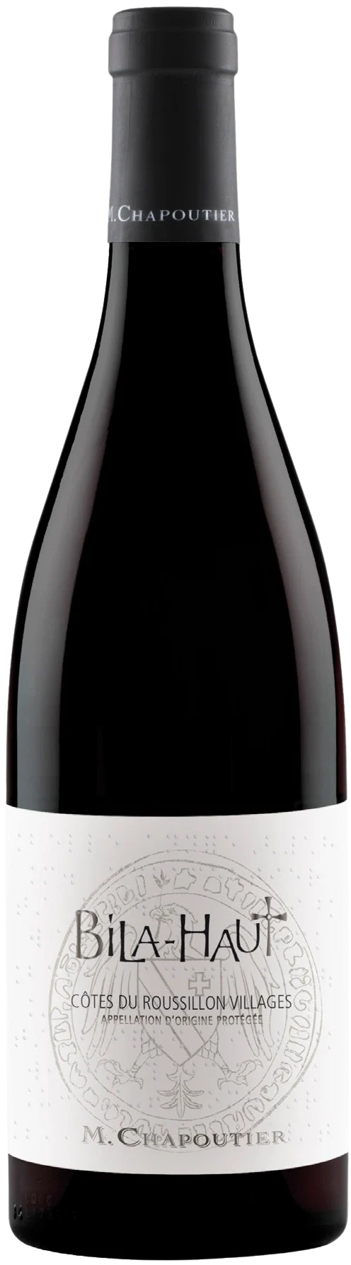 M. Chapoutier, Côtes du Roussillon Villages Rouge, 2024