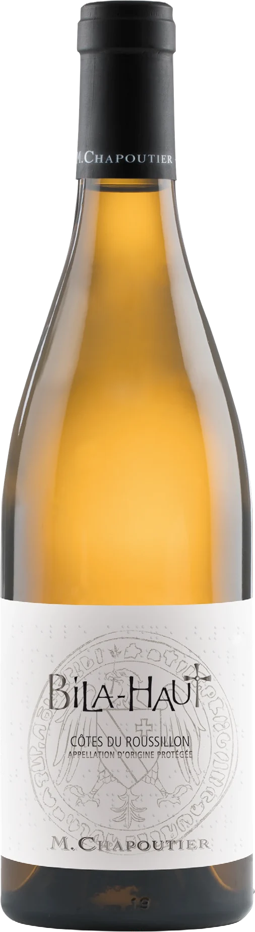 M. Chapoutier, Côtes du Roussillon Blanc, 2025