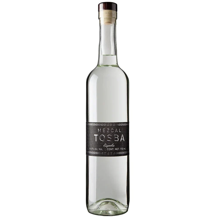 Tosba Mezcal Espadin