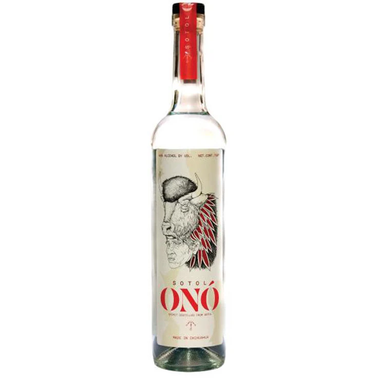 Sotol Ono Sotol