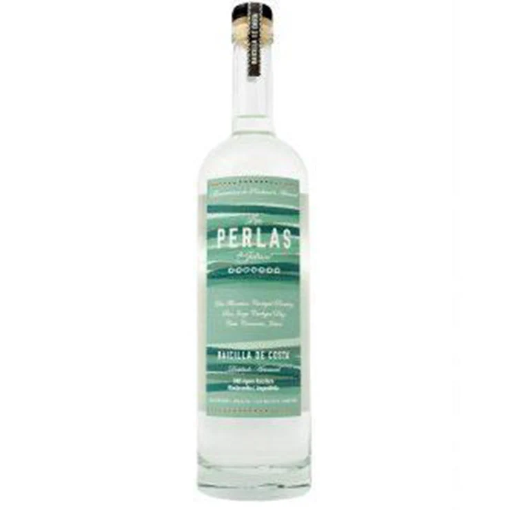 Las Perlas Raicilla de Costa