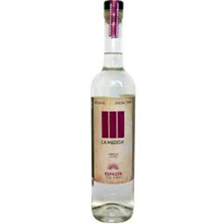 La Medida Mezcal Espadin