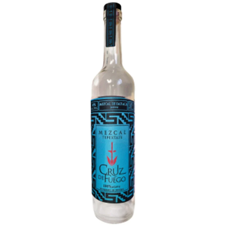 Cruz de Fuego Tepextate