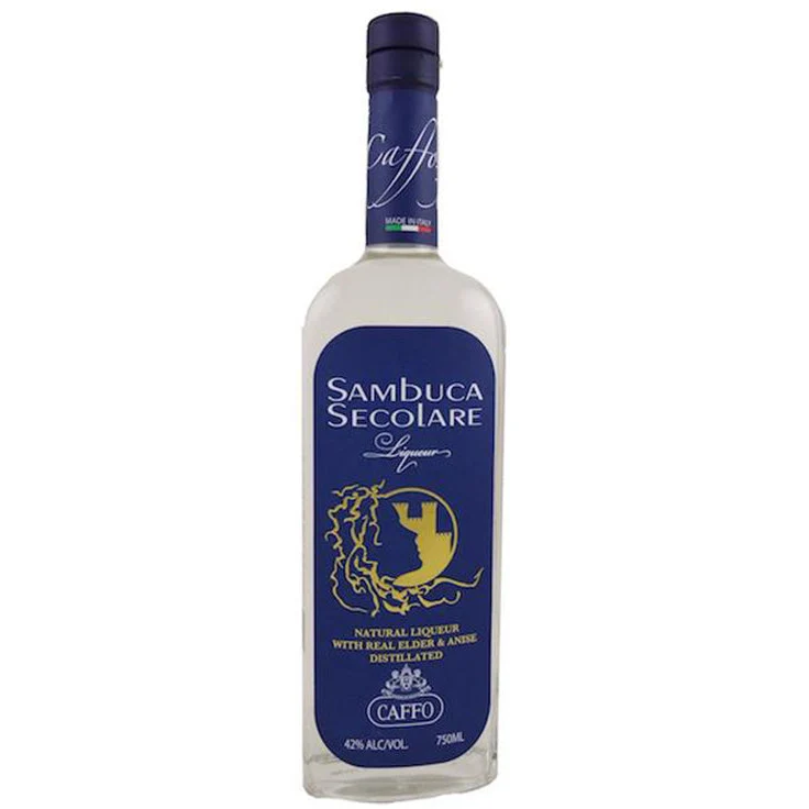 Caffo Sambuca Secolare