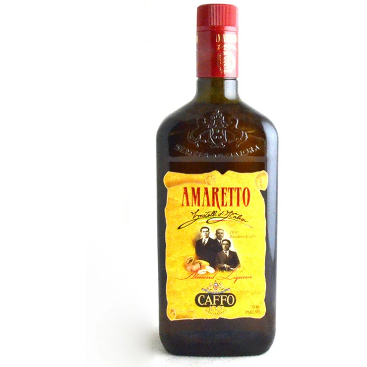 Caffo Amaretto