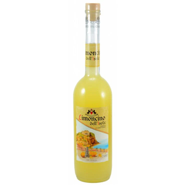 Caffo Limoncino