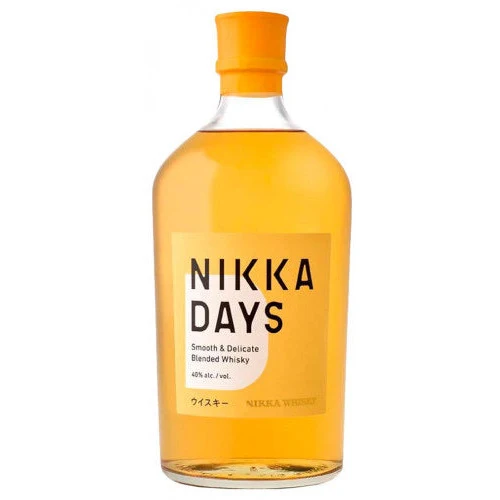 Nikka Days Blended Whisky