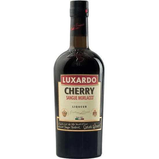 Luxardo Cherry Liqueur "Sangue Morlacco"