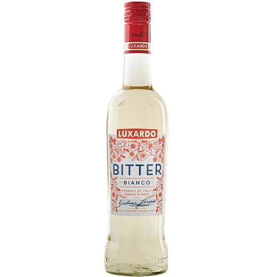 Luxardo Bitter Bianco
