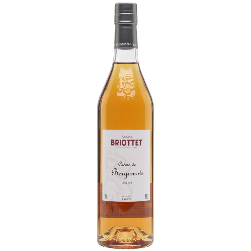 Briottet Crème de Bergamote Liqueur