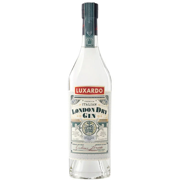 Luxardo London Dry Gin