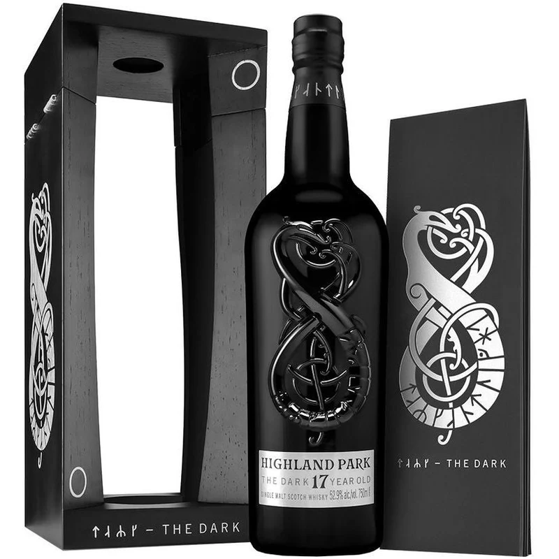 Highland Park The Dark