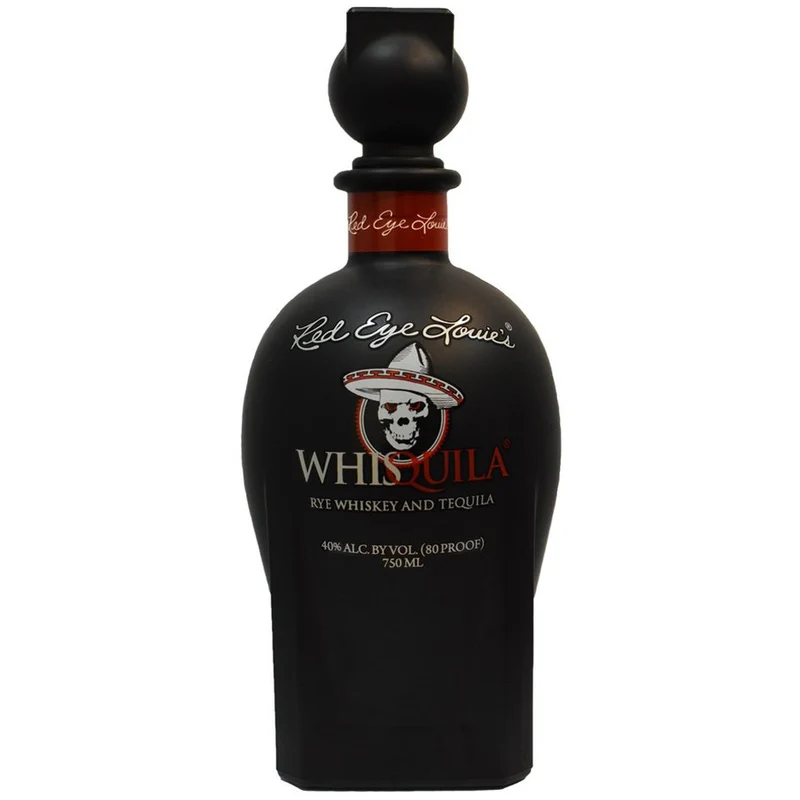Red Eye Louie’s Whisquila