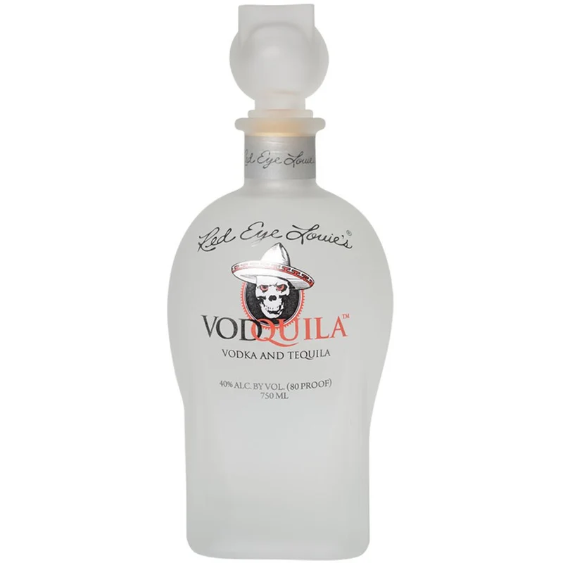 Red Eye Louie's Vodquila
