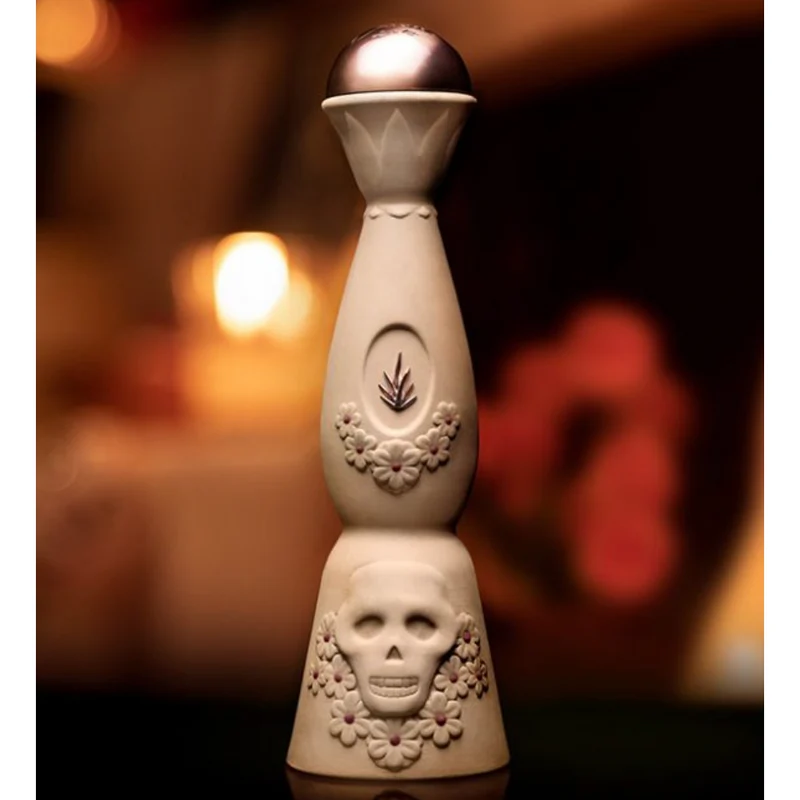 Clase Azul Dia De Los Muertos 2020 Edition