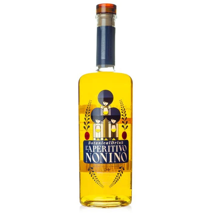 Nonino L'Aperitivo Liqueur