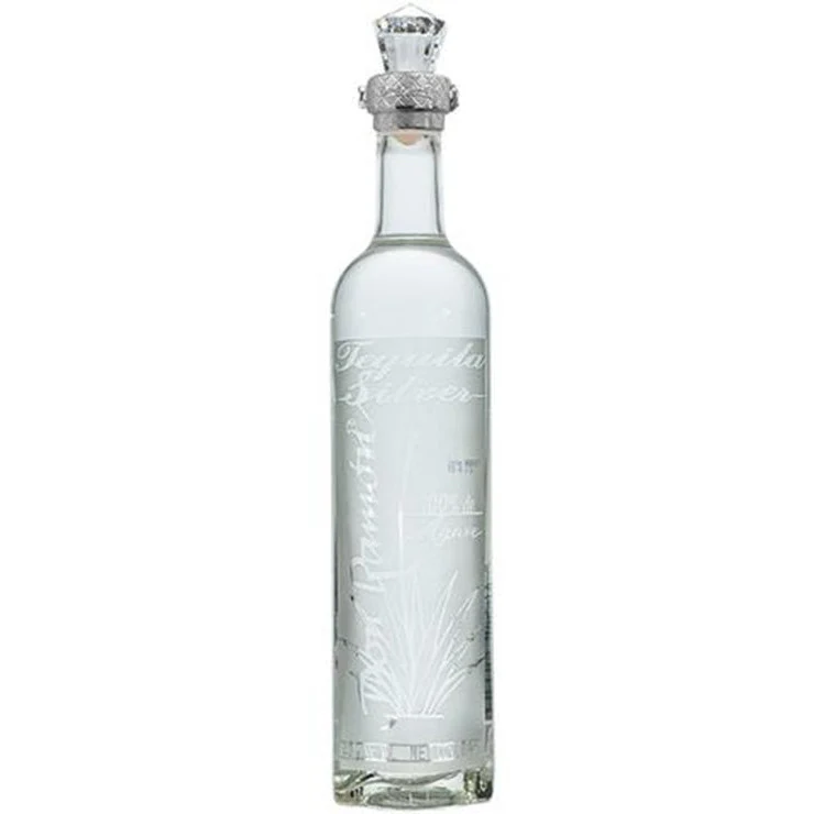 Don Ramón Silver Tequila 100% de Agave