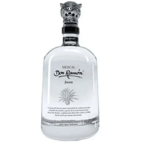 Don Ramón Joven Mezcal