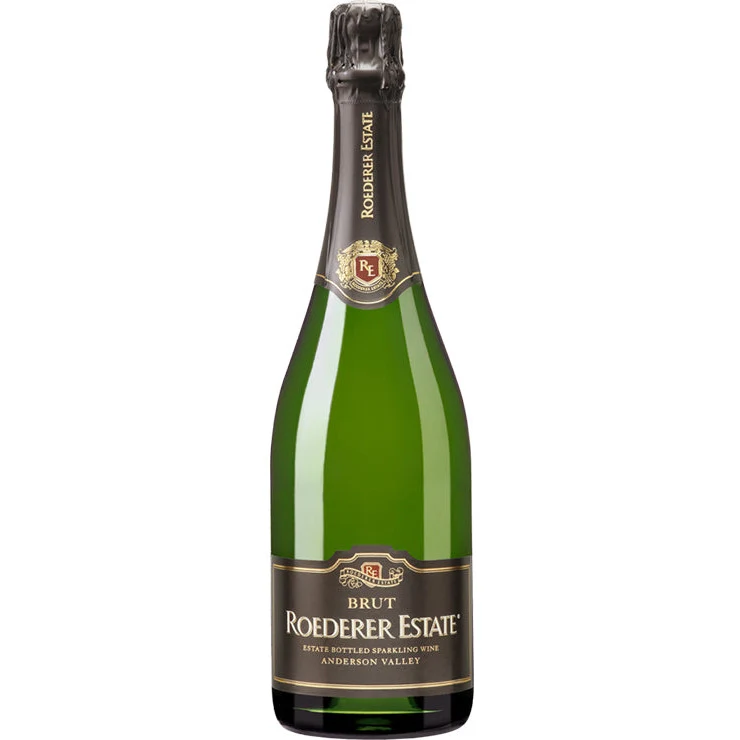 Roederer Estate Brut Champagne
