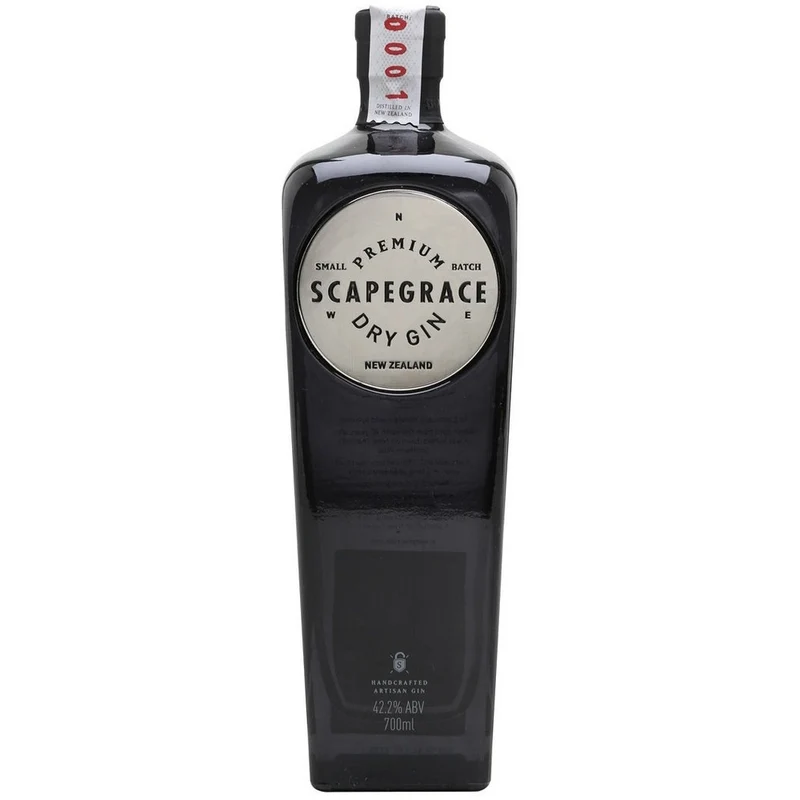 Scapegrace Classic Gin