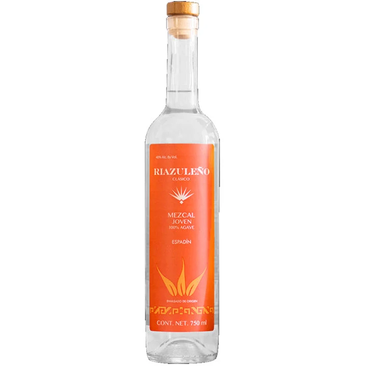 Riazuleno Mezcal Clasico