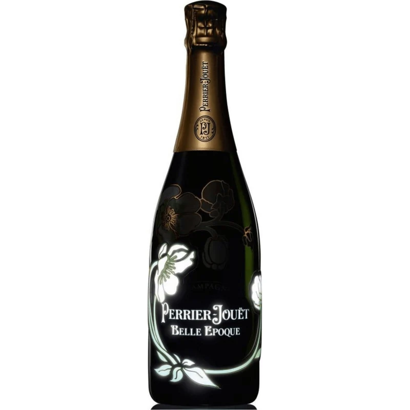 Perrier Jouet Belle Epoque Brut Champagne Luminious