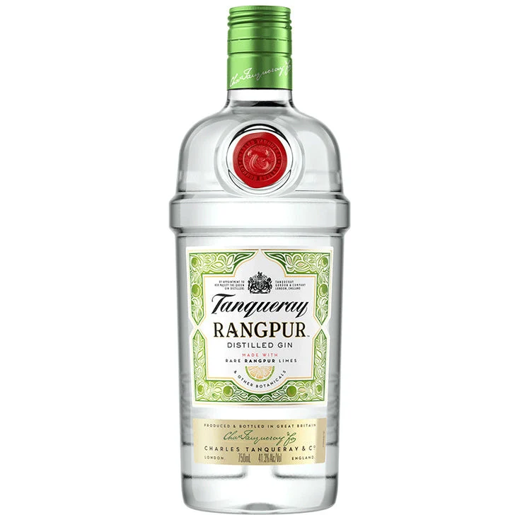Tanqueray Rangpur Distilled Gin