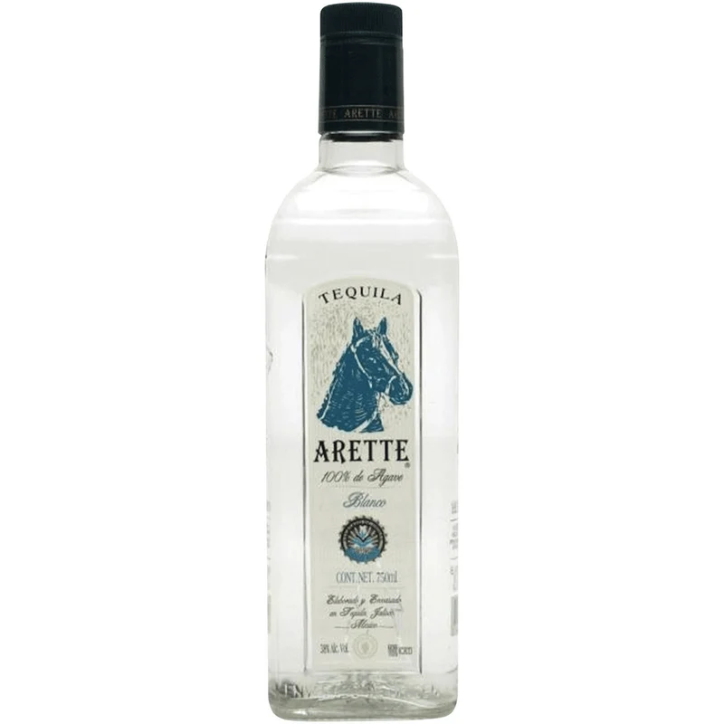 Arette Blanco Tequila