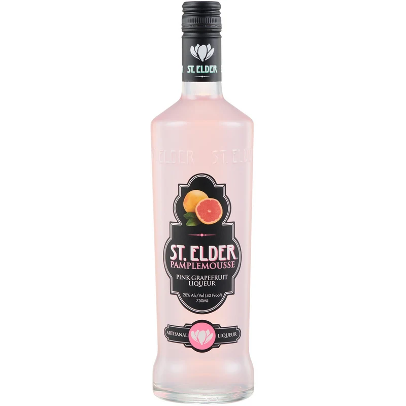 St. Elder Pamplemousse Liqueur