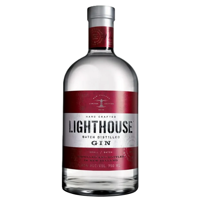 Lighthouse Gin
