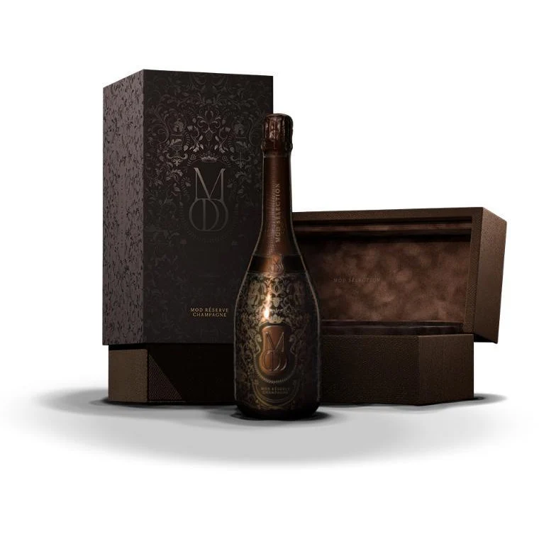Mod Réserve Champagne By Drake