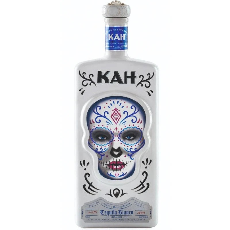 KAH Tequila Blanco