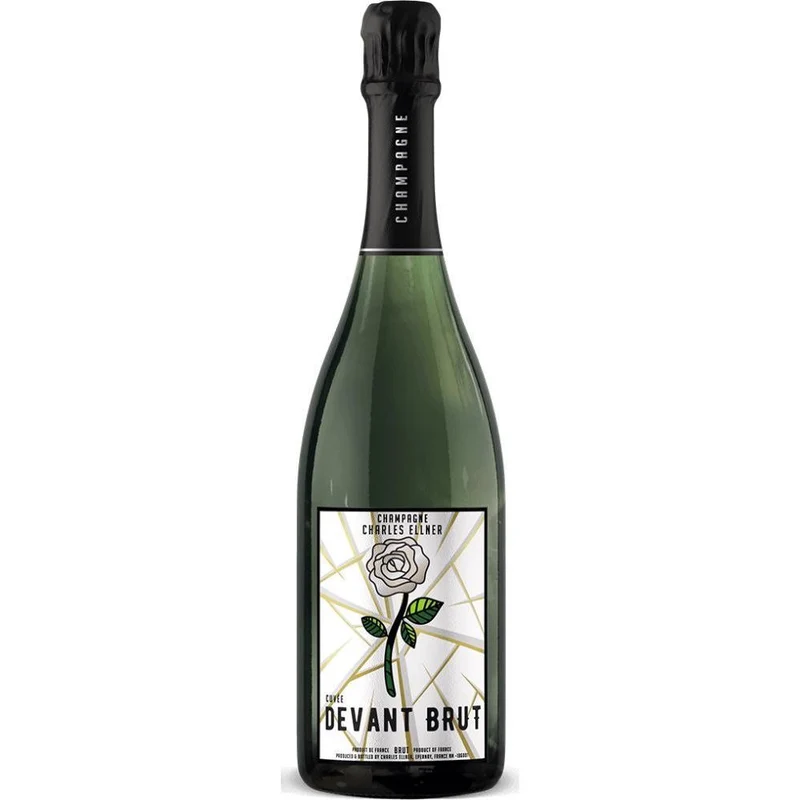Devant Brut Champagne