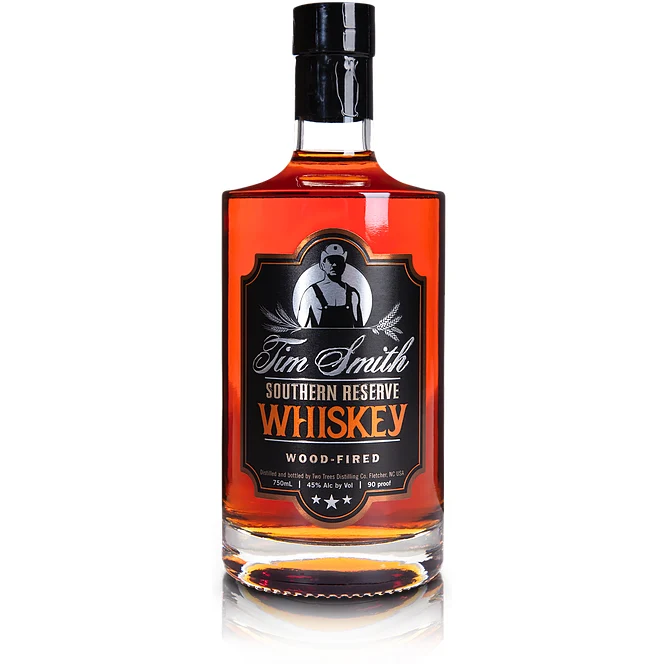 Tim Smith Southern Reserve Whiskey